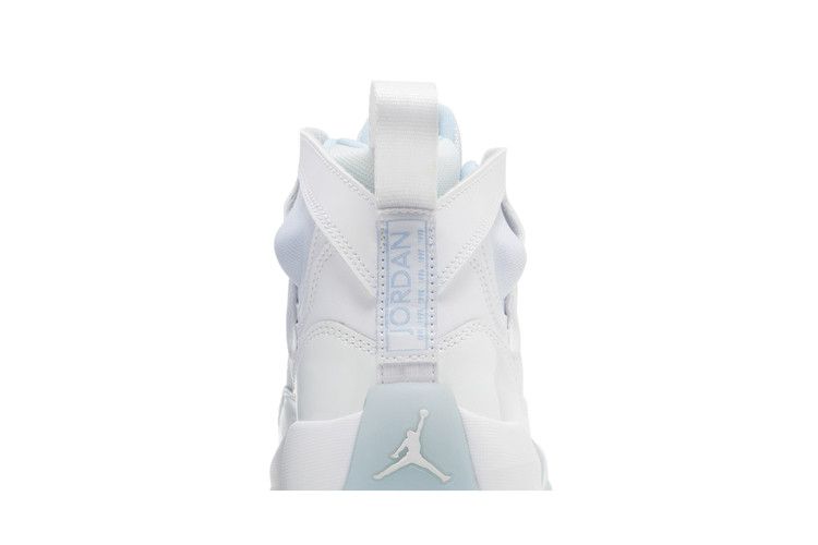 Air Jordan Wmns Jumpman Two Trey 'columbia'