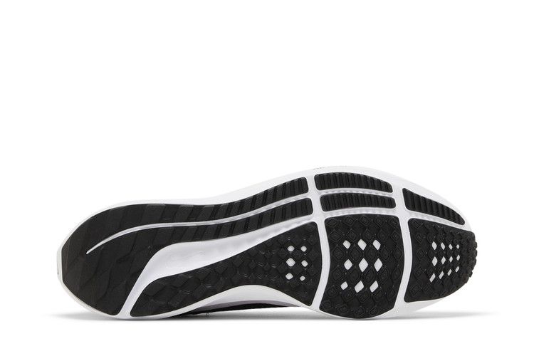 Nike Air Zoom Pegasus 40 Black White — foto 5