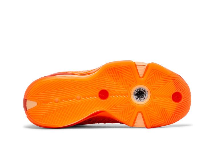 Wnba X Wmns Air Jordan 38 'center Star'