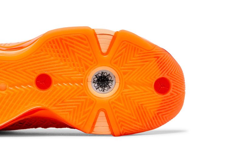 Wnba X Wmns Air Jordan 38 'center Star'