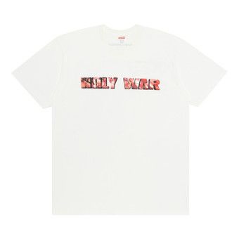 ★2023AW WEEK1★Supreme Holy War Tee Holy War Tee – Supreme