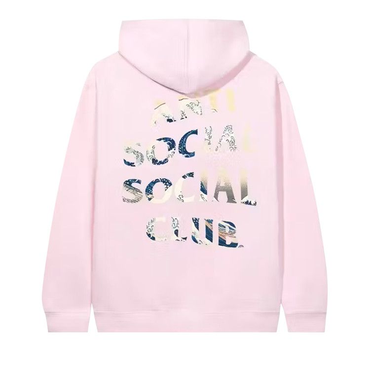 Buy Anti Social Social Club Car Pile-Up Tonkotsu Logo Hoodie