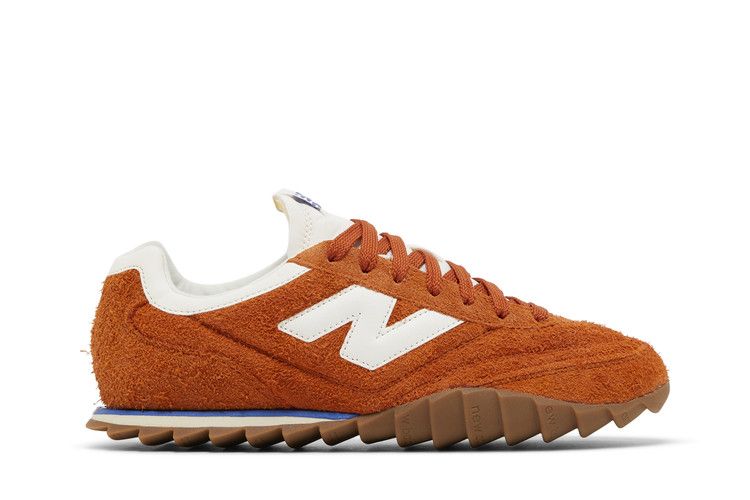 New Balance RC30 Rust Oxide