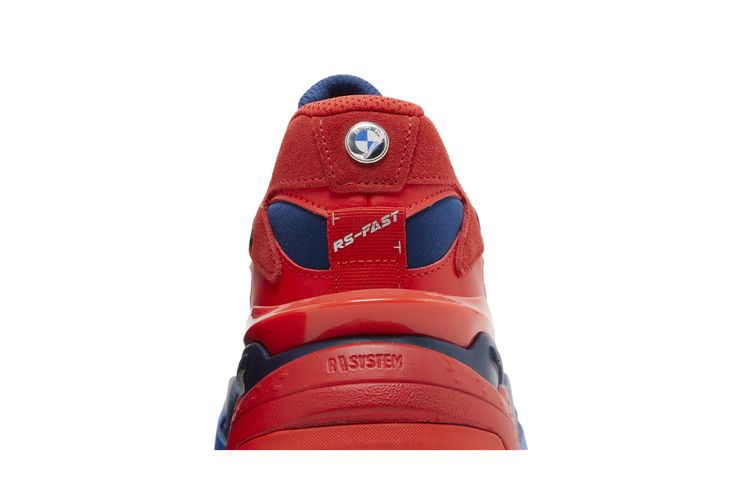 Buy BMW Motorsport x RS-Fast 