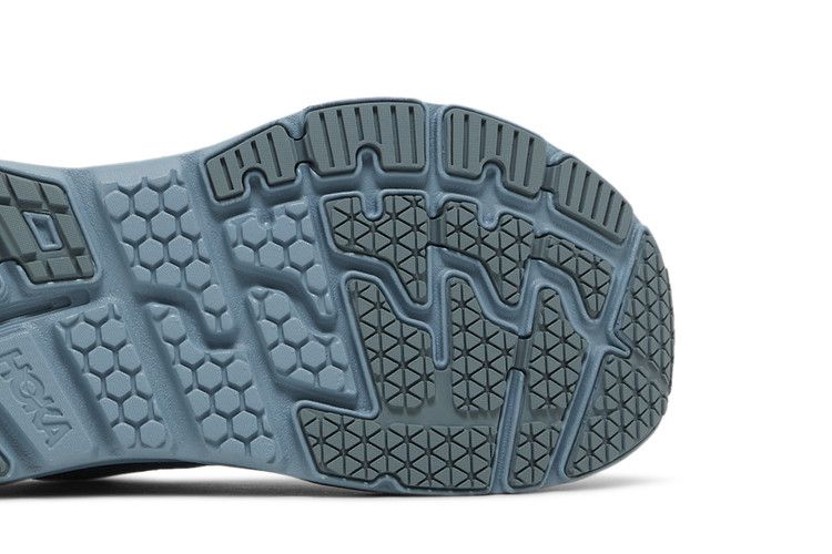 Hoka Bondi L Gore-Tex Stone Blue