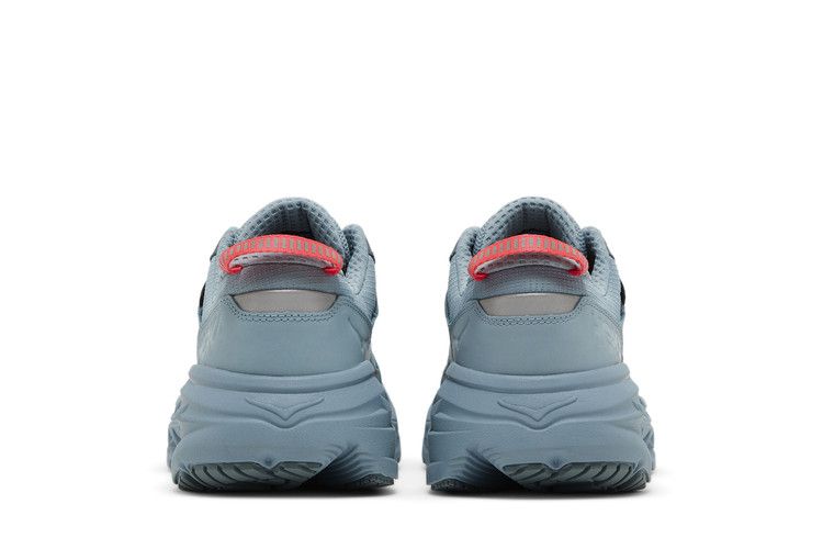 Hoka Bondi L Gore-Tex Stone Blue
