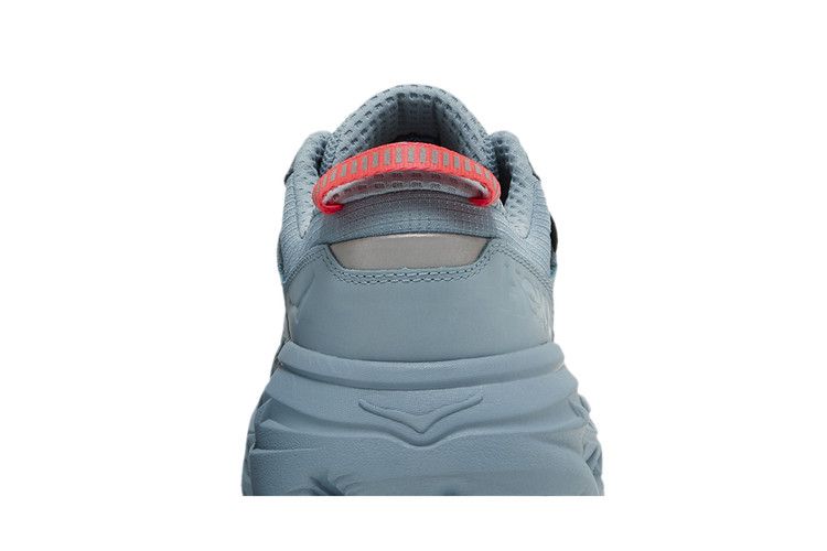 Hoka Bondi L Gore-Tex Stone Blue