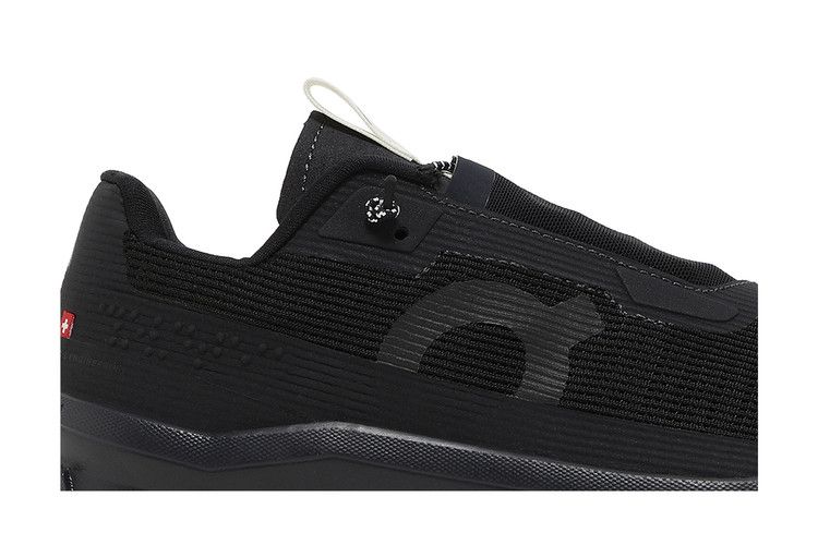 Buy Wmns Cloudmonster Sensa 'All Black' - 3WD11780485 | GOAT