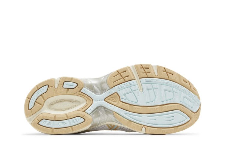 Asics Wmns Gel 1130 'Silver Dune'