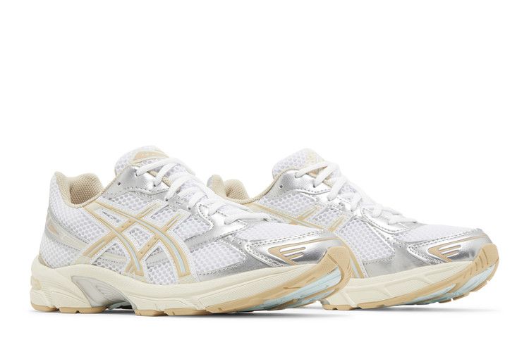 Asics Wmns Gel 1130 'Silver Dune'