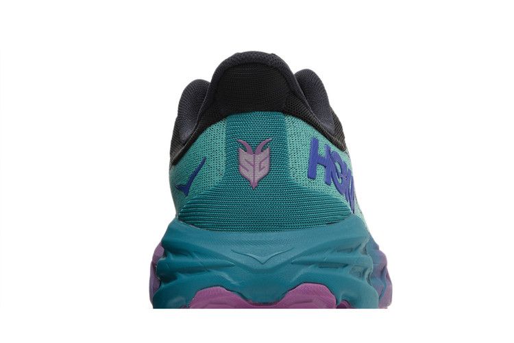 Hoka Speedgoat 5 Blue Graphite