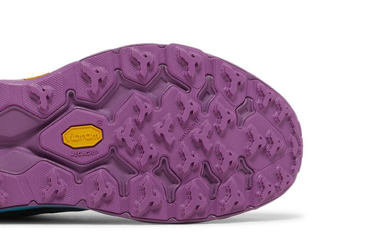 Hoka Speedgoat 5 Blue Graphite