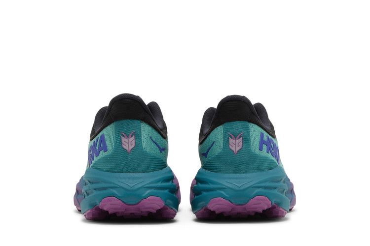 Hoka Speedgoat 5 Blue Graphite