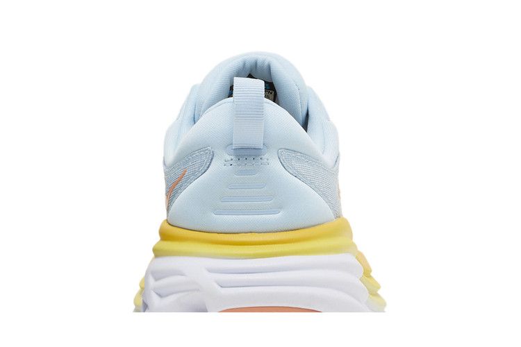 Hoka Wmns Bondi 8 'summer Song'