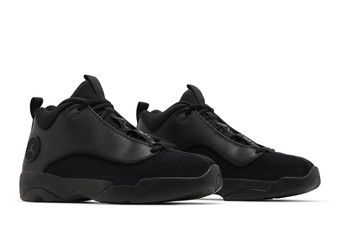 Jordan jumpman pro quick sales black