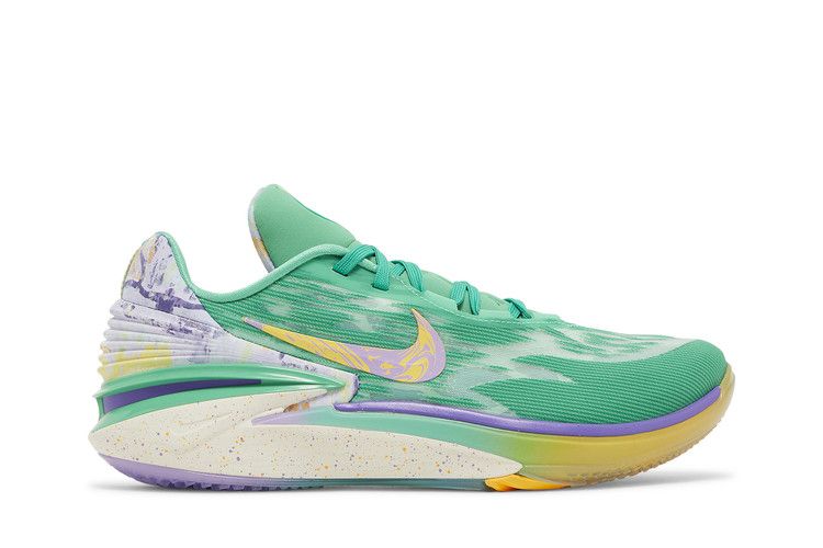 Buy Nike Air Zoom GT Cut 2 'EYBL Peach Jam' - FN5037 300 | GOAT