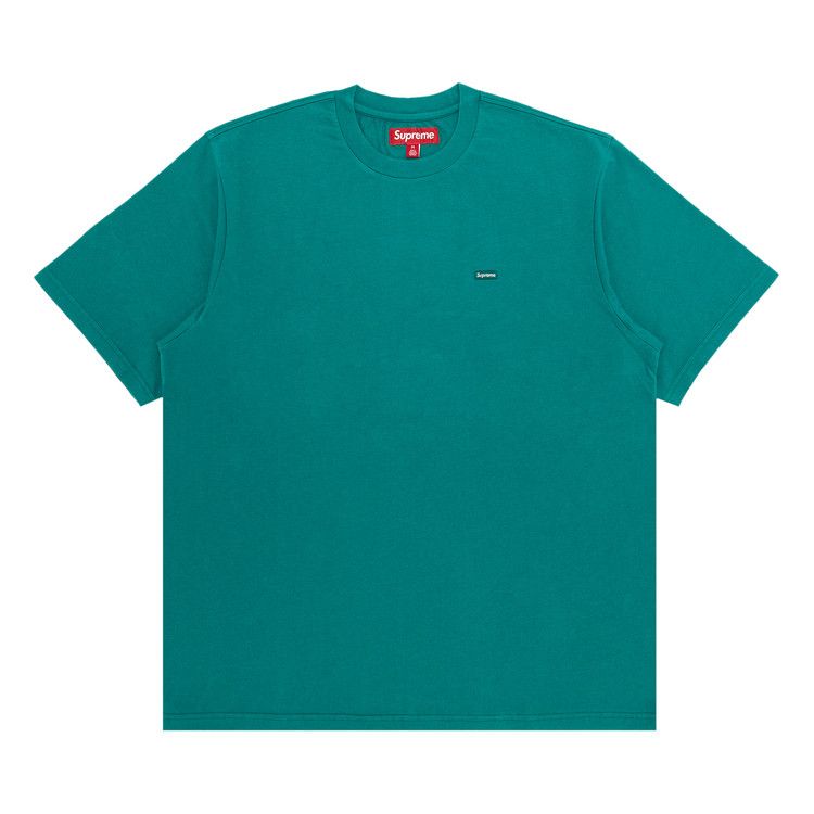 Buy Supreme Small Box Tee 'Light Pine' - FW23KN41 LIGHT PINE
