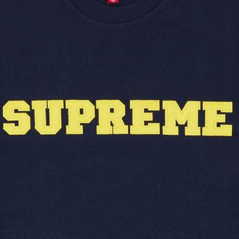 ★Supreme★バレット ショートスリーブ トップ 1270265_03.jpg.jpeg