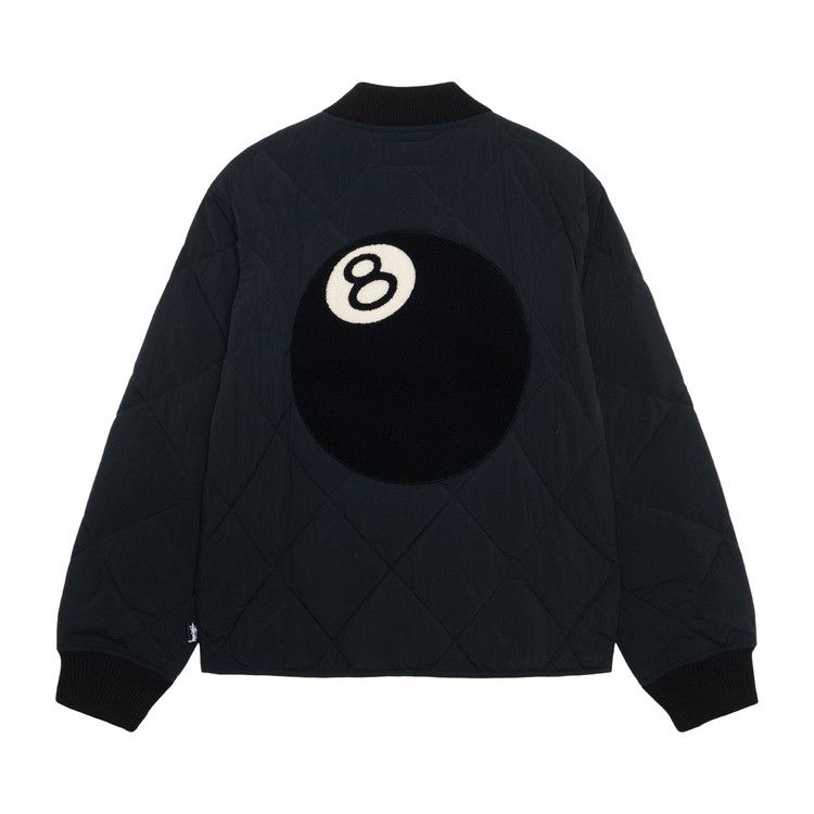 Supreme ColorBlockedQuiltedJacket 【16fw】