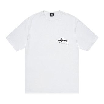 ★関税込★Stussy★FLOWER BOMB TEE★ Tシャツ★Pepper Stussy Flower Bomb Tee Pepper メンズ - JP