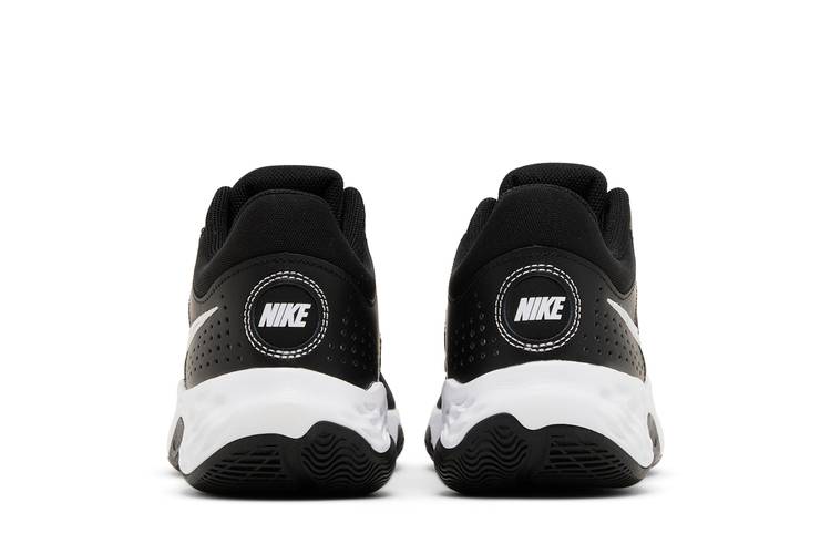 Nike Fly.By Mid 3 Anthracite Sneakers - Farfetch