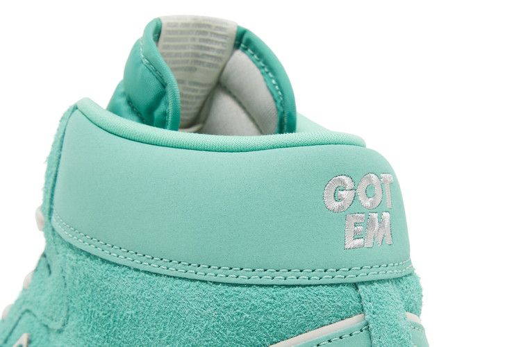 Corporate X Air Jordan Jordan Air Ship PE Sp 15th Anniversary