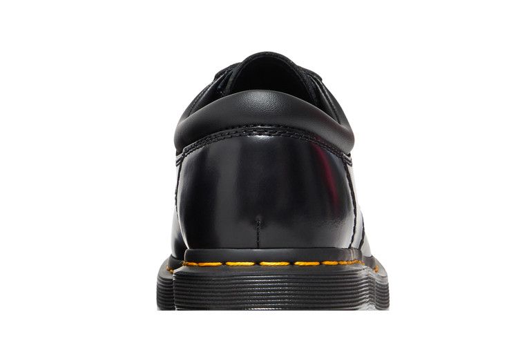 Dr. Martens 8053 Platform Shoes Black — foto 4
