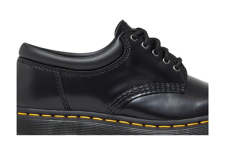 Dr. Martens 8053 Platform Shoes Black — foto 2