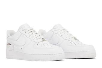 Buy Travis Scott x Air Force 1 'Utopia' - CW2288 111 TSUT AF01