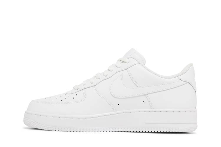 Travis Scott releases ultra-simple Utopia Nike Air Force 1 trainers for $150