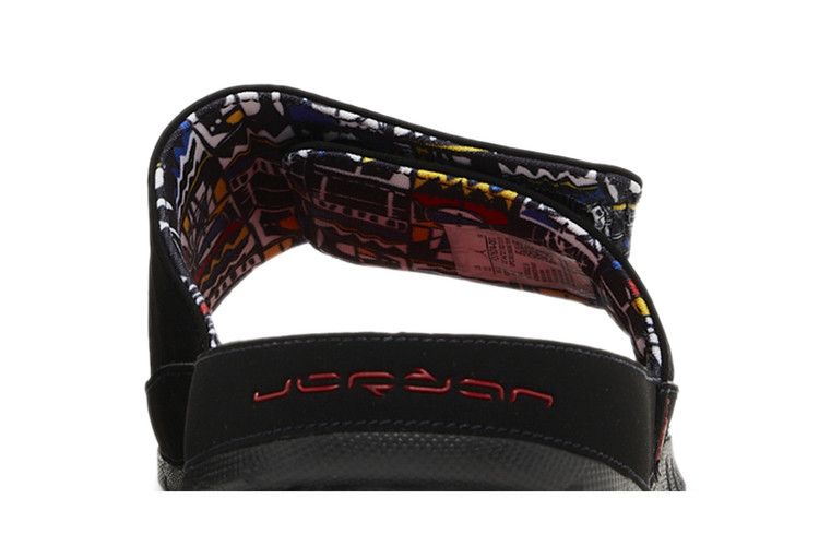 Air Jordan Hydro 8 RETRO Slide Playoff