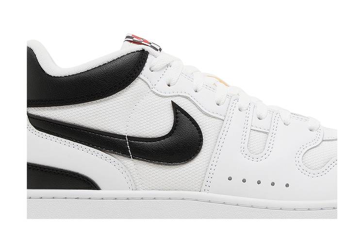 Buy Mac Attack QS SP 'White Black' - FB8938 101 | GOAT