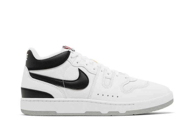 Buy Mac Attack QS SP 'White Black' - FB8938 101 | GOAT