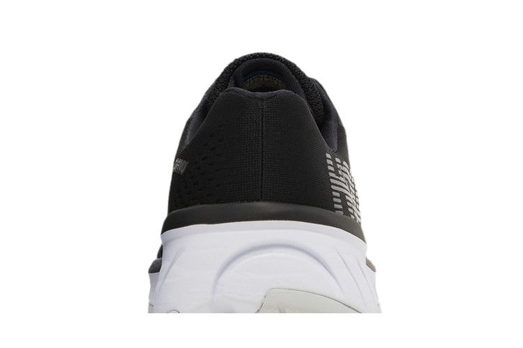 Hoka Cavu Black White