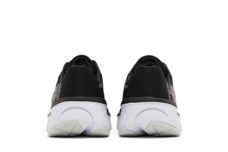 Hoka Cavu Black White