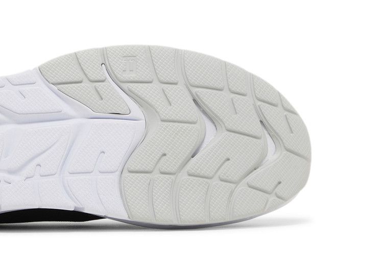 Hoka Cavu Black White