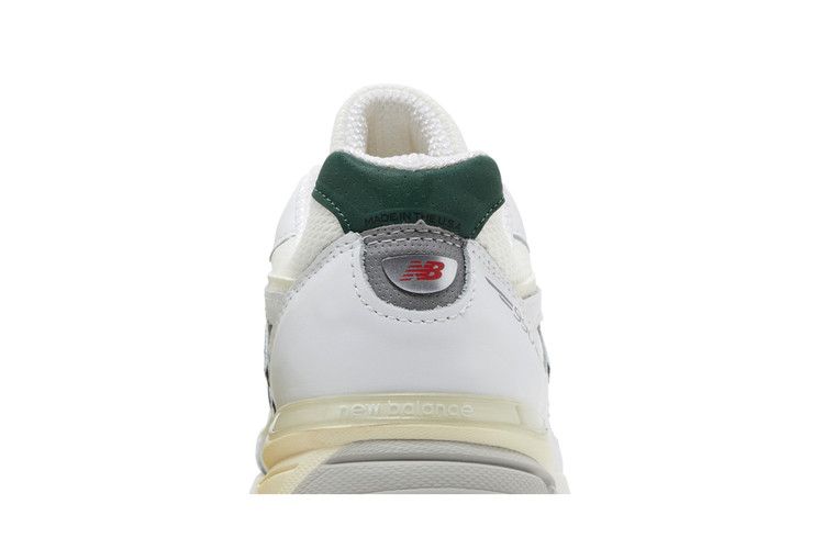 Buy Teddy Santis x 990v4 Made in USA 'Forest Green Buy Teddy Santis x 990v4 Made in USA 'Forest Green