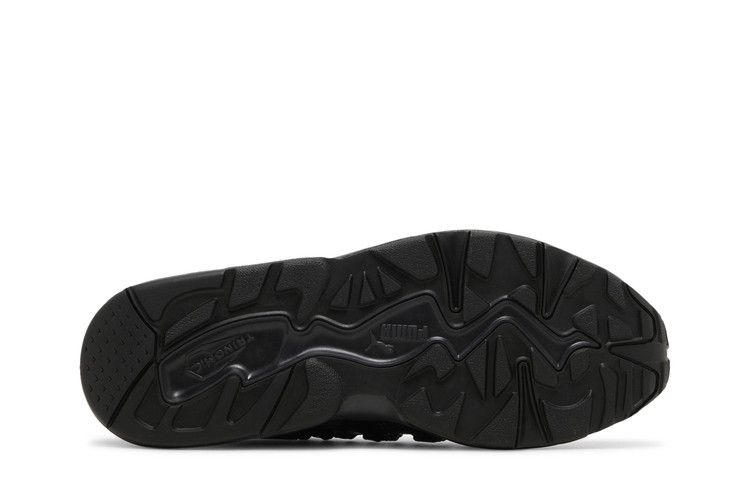 Buy NEMEN x Blaze of Glory Knit Mid 'Phantom Black' - 388814