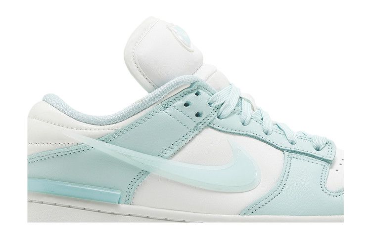 Buy Wmns Dunk Low Twist 'Jade Ice' - DZ2794 101 | GOAT CA