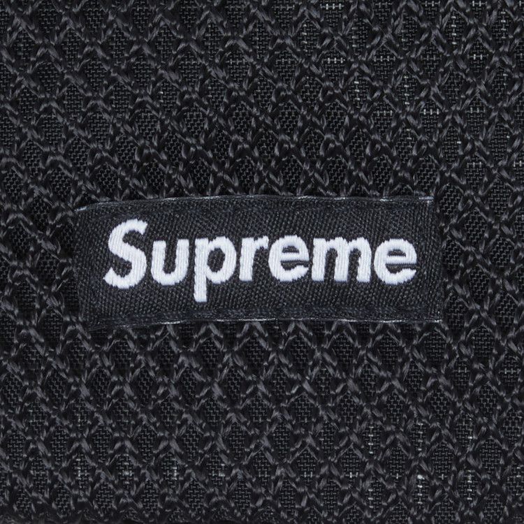 Supreme Small Cinch Pouch (FW23) - $44