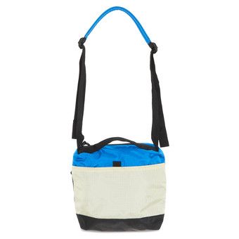 Buy Supreme Shoulder Bag 'Blue' - FW23B5 BLUE | GOAT