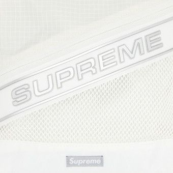 Buy Supreme Shoulder Bag 'White' - FW23B5 WHITE | GOAT