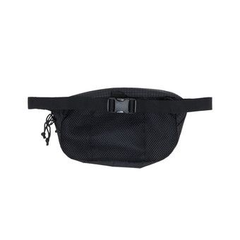 Buy Supreme Waist Bag 'Black' - FW23B6 BLACK | GOAT