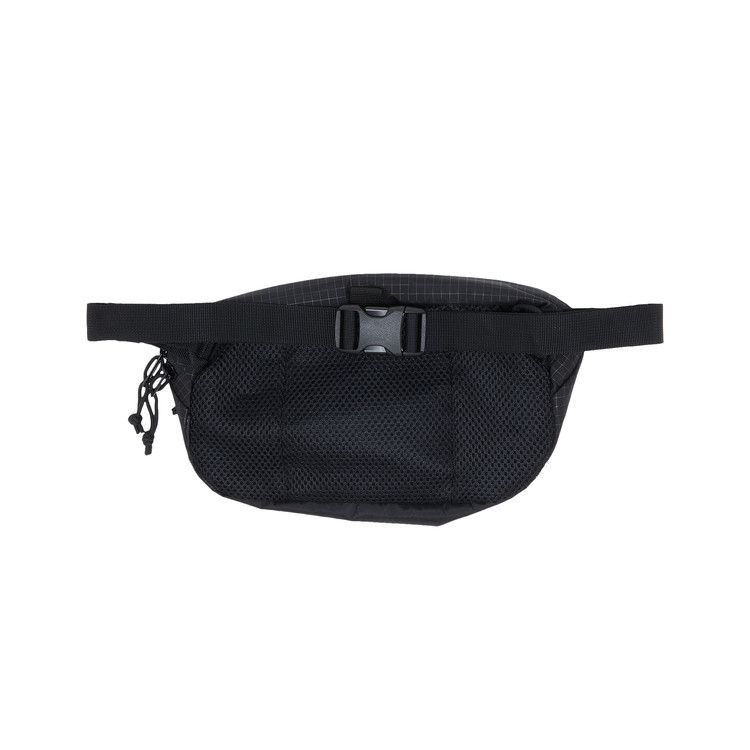 Buy Supreme Waist Bag 'Black' - FW23B6 BLACK | GOAT Buy Supreme Waist Bag 'Black' - FW23B6 BLACK | GOAT