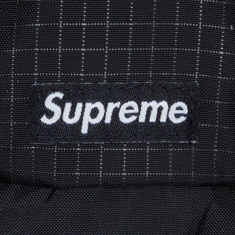 Buy Supreme Waist Bag 'Red' - FW23B6 RED