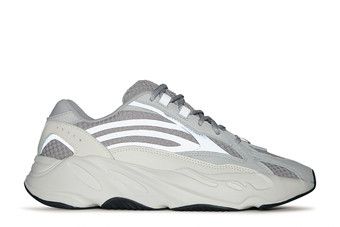 Yeezy Boost 700 V2 Static Mens STATIC/STATIC/STATIC 6