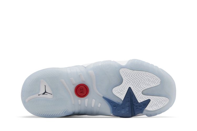 Air Jordan Jumpman Two Trey Gs Usa