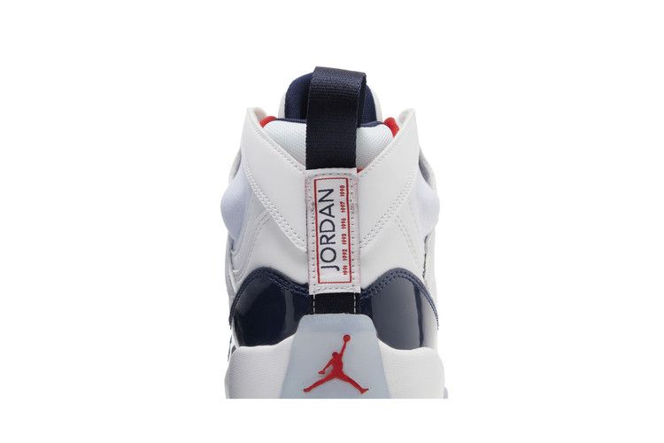 Air Jordan Jumpman Two Trey Gs Usa