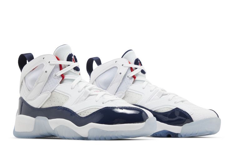 Air Jordan Jumpman Two Trey Gs Usa