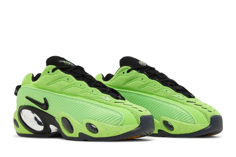 Slime green air on sale max